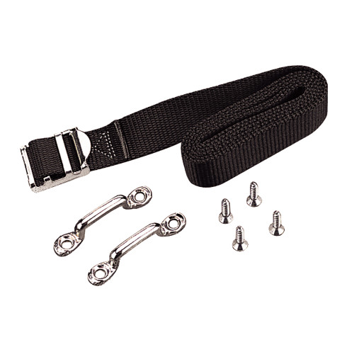 Sea-Dog Heavy Duty Battery Box Strap - 48" - P/N 415082-1