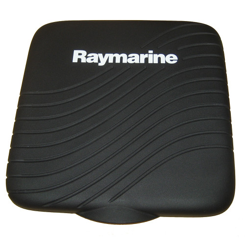 Raymarine Suncover for Dragonfly 4/5 & Wi-Fish - When Flush Mounted - P/N A80367