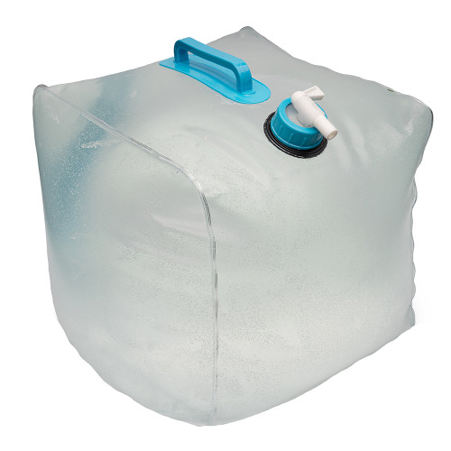 S.O.L. Survive Outdoors Longer Packable Water Cube - 20L - P/N 0140-1028