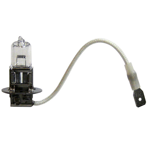 Marinco H3 Halogen Replacement Bulb for SPL Spot Light - 12V - P/N 202319