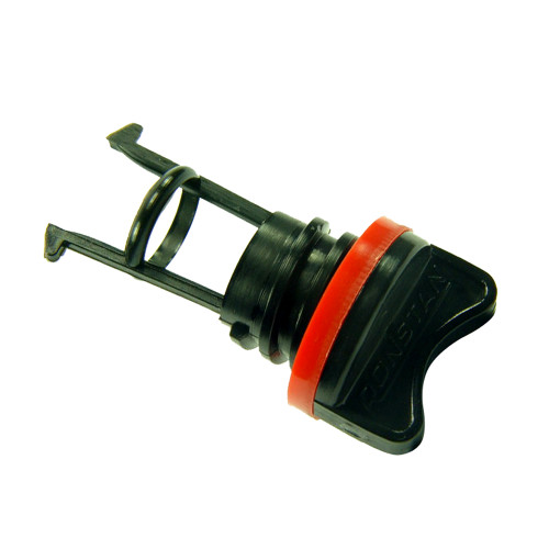 Ronstan Drain Plug Only - Plastic Nylon - P/N RF738