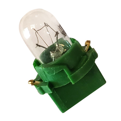 Faria 24V Light Bulb - White - P/N LM0013
