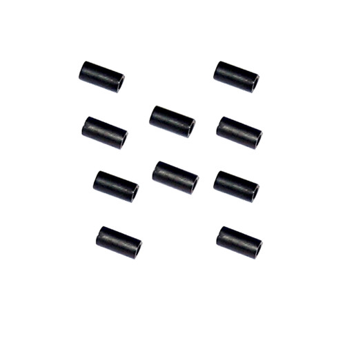 Scotty Wire Joining Connector Sleeves - 10 Pack - P/N 1004