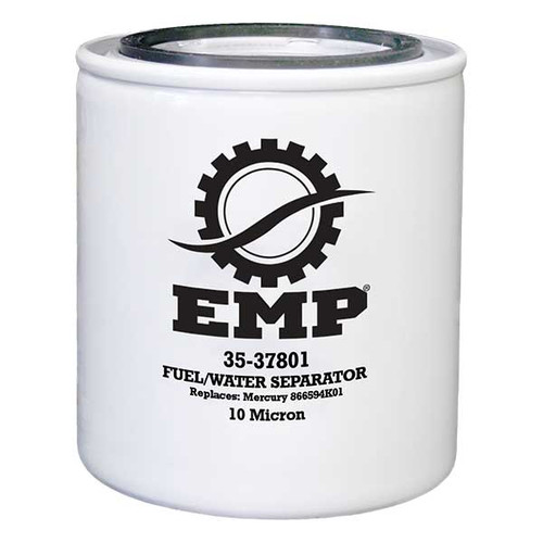 Filter_Fuel Water Separator EMP Engineered Marine Products (35-37801)