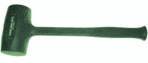 Dead Blow Hammer 2 3/4" Face by Garland Mfg. (40005)