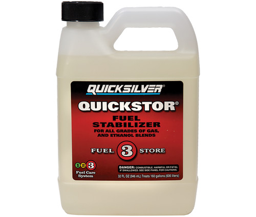 Quickstor Qt (Wsl) by Quicksilver (8M0058682)
