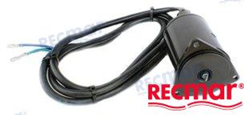 Trim Motor by Recmar (PH200-T041)