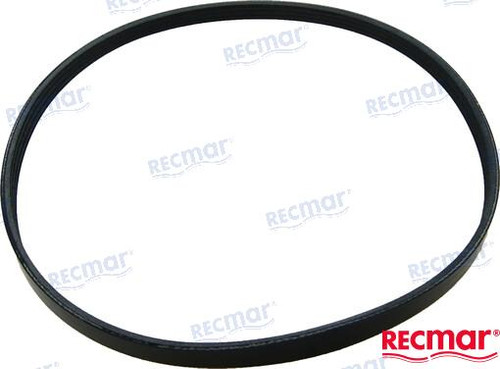 Belt by Recmar (REC57-8M0031641)
