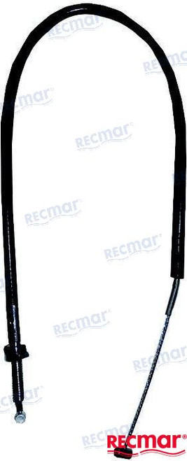 Accelerator Cable Suzuki 15 Hp by Recmar (REC63610-89E01)