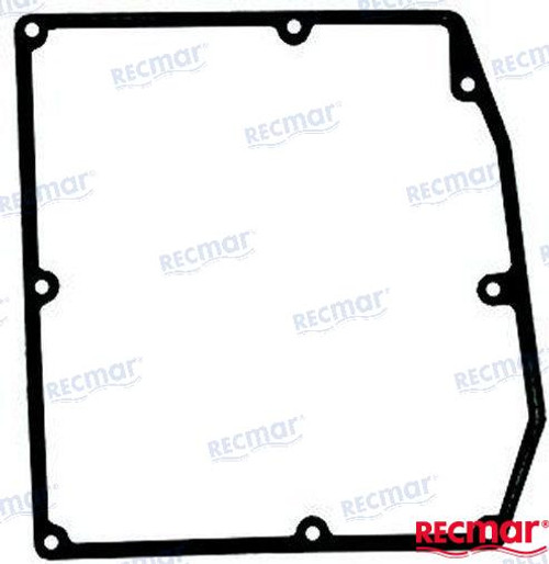 Airfilter Gasket by Recmar (REC6E5-14416-A1)