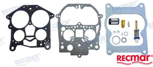 Carburetor Kit by Recmar (REC823426A1)