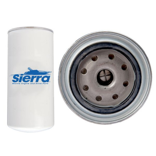 Oil Filter, Diesel, Bypass by Sea Star Solutions (118-0036)