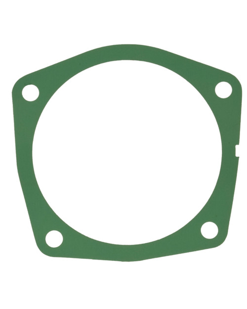 Shim, Bearing Carrier, .003, Green by Sea Star Solutions (118-0227)