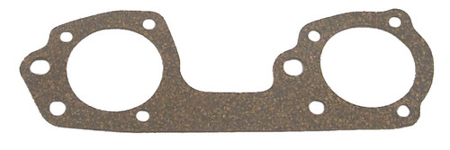 Carb To Air Box Twin Gasket (Priced Per Pkg Of 2) by Sea Star Solutions (118-0983-9)