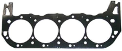 Head Gasket, Fits 502 Mercruis - Sierra Marine Engine Parts (18-3874) Head Gasket, Fits 502 Mercruis - Sierra Marine Engine Parts (18-3874)