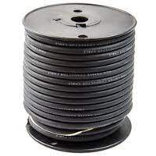 Ignition Wire 100' (Priced Per Foot, Sold In Multiples of 100 only) by Sea Star Solutions (118-5226)
