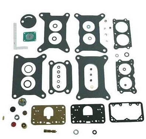 Inboard/Outboard Carburetor Kits Evinrude, Johnson And Gale Outboard Motors - Sierra Marine Engine Parts - 18-7246 (118-7246)