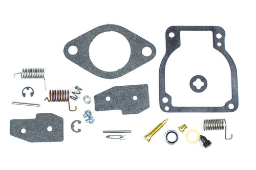 Carburetor Kit by Sea Star Solutions (18-7750-1)