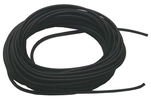 Bleeder Hose (Priced Per Foot, Sold In Multiples of 50 only) by Sea Star Solutions (118-8050)