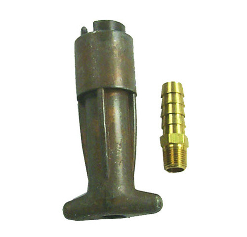 Fuel Connector by Sea Star Solutions (18-8083)