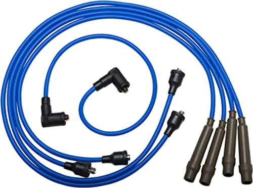 Wiring, Plug Set by Sea Star Solutions (18-8813-1)