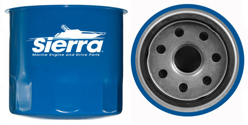 Fuel Filter - Sierra Marine Engine Parts - 23-7740 (223-7740)
