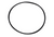 O-Ring by Volvo Penta (949722)