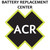 ACR FBRS 2848 Battery Replacement Service for Globalfix™ iPRO - P/N 2848.91