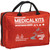 Adventure Medical Sportsman 200 First Aid Kit - P/N 0105-0200