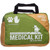 Adventure Medical Dog Series- Me & My Dog First Aid Kit - P/N 0135-0110