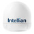 Intellian i6/i6P/i6W/s6HD Empty Dome & Base Plate Assembly - P/N S2-6110
