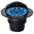 Ritchie SS-5000 SuperSport Compass - Flush Mount - Black - P/N SS-5000