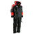 First Watch AS-1100 Flotation Suit - Red/Black - XL - P/N AS-1100-RB-XL