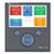 Victron Color Control GX Monitor - Button Control - P/N BPP010300100R