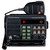 Standard Horizon VLH-3000A 30W Dual Zone PA/Loud Hailer/Fog with Listen Back & 2 Optional Intercom Stations - P/N VLH-3000A