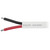 Pacer 12/2 AWG Duplex Cable - Red/Black - 500' - P/N W12/2DC-500