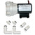 Raritan Diaphragm Intake Pump - 12v - P/N 166000