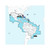 Garmin Navionics Vision+™ NVSA004L -Mexico, the Caribbean to Brazil - Inland & Coastal Marine Charts - P/N 010-C1285-00