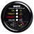 Fireboy-Xintex Propane Fume Detector with Automatic Shut-Off & Plastic Sensor - No Solenoid Valve - Black Bezel Display - P/N P-1BNV-R