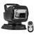 Golight Radioray GT Series Portable Mount - Black Halogen - Wireless Handheld Remote Magnetic Shoe Mount - P/N 7951GT