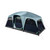 Coleman Sunlodge™ 8-Person Camping Tent - Blue Nights - P/N 2000037535