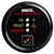 Fireboy-Xintex Gasoline Fume Detector - Black Bezel - 12/24V - P/N G-1B-R