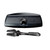 PTM Edge Mirror/Bracket Kit with VR-100 PRO Mirror & CFR-200 (Black) - P/N P12848-350