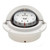 Ritchie F-83W Voyager Compass - Flush Mount - White - P/N F-83W