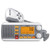 Uniden UM435 Fixed Mount VHF Radio - White - P/N UM435
