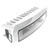 Lumitec Capri3 Spreader Light - White Dimming - White Housing - P/N 101724