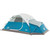 Coleman Juniper Lake 4-Person Instant Dome Tent with Annex - P/N 2000036920