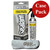 Flitz Ceramic Sealant Spray Bottle with Microfiber Polishing Cloth - 236ml/8oz *Case of 6* - P/N CS 02908CASE