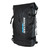 Ronstan Dry Roll Top - 55L Backpack - Black & Grey - P/N RF4014