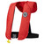 Mustang MIT 70 Inflatable PFD - Red - Manual - P/N MD4031-4-0-202